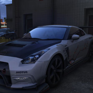 gtr